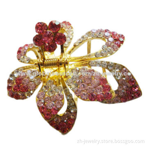 Ponytail holders/synthetic hair ponytail holder/metal ponytail holders
